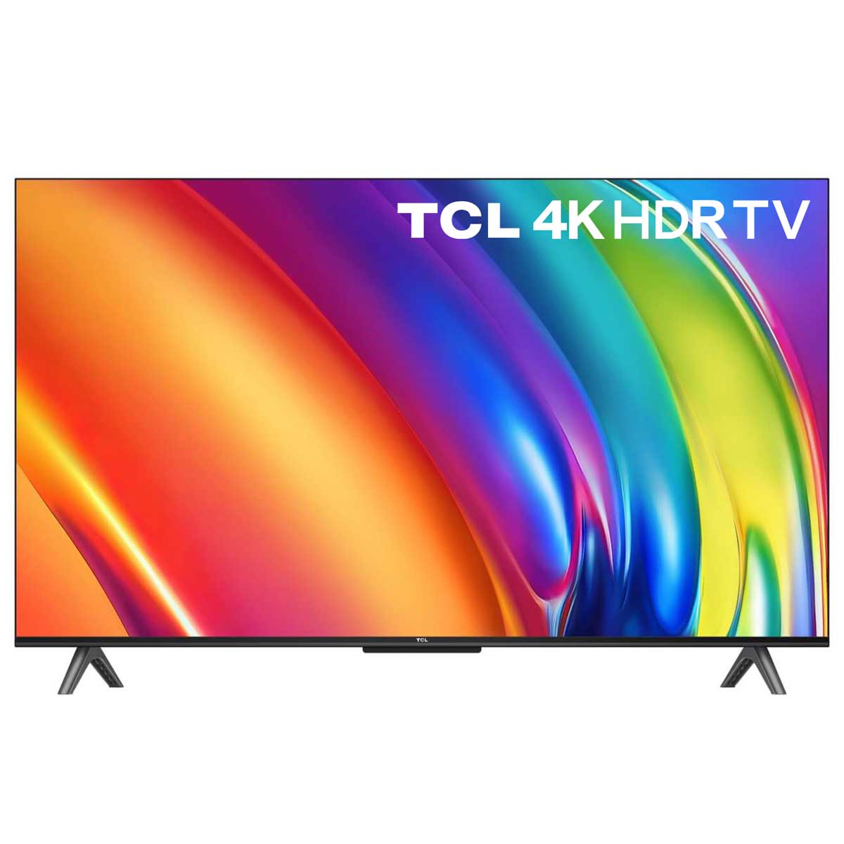 TCL 43P745 43吋 4K WCG Google 智能電視 - ShineCreation 創暉百貨