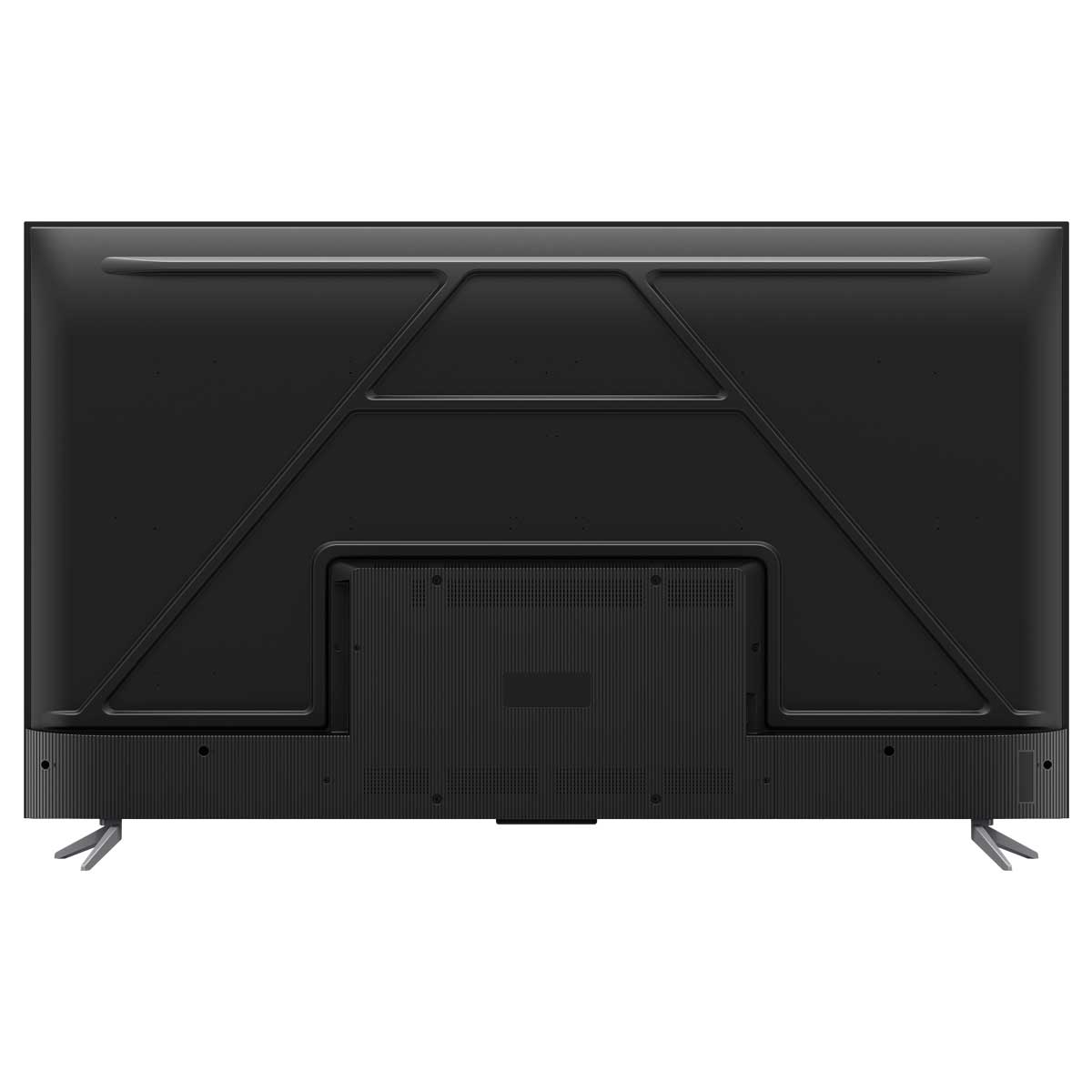 TCL 50C645 50吋 4K UHD QLED 智能電視