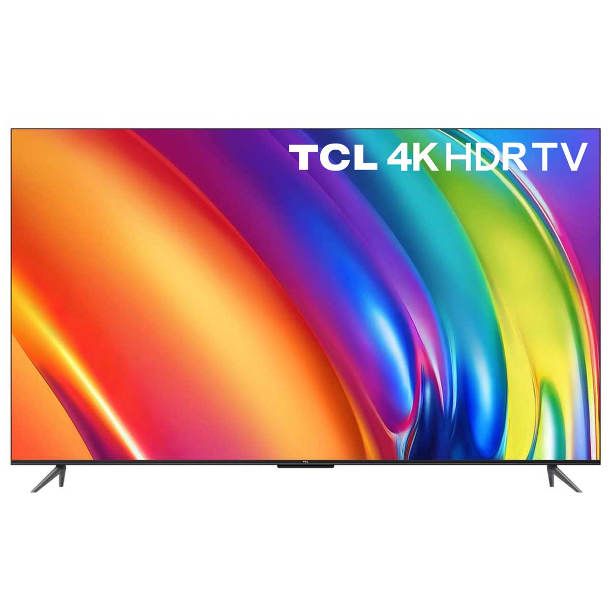 TCL 65P745 65吋 4K WCG Google 智能電視
