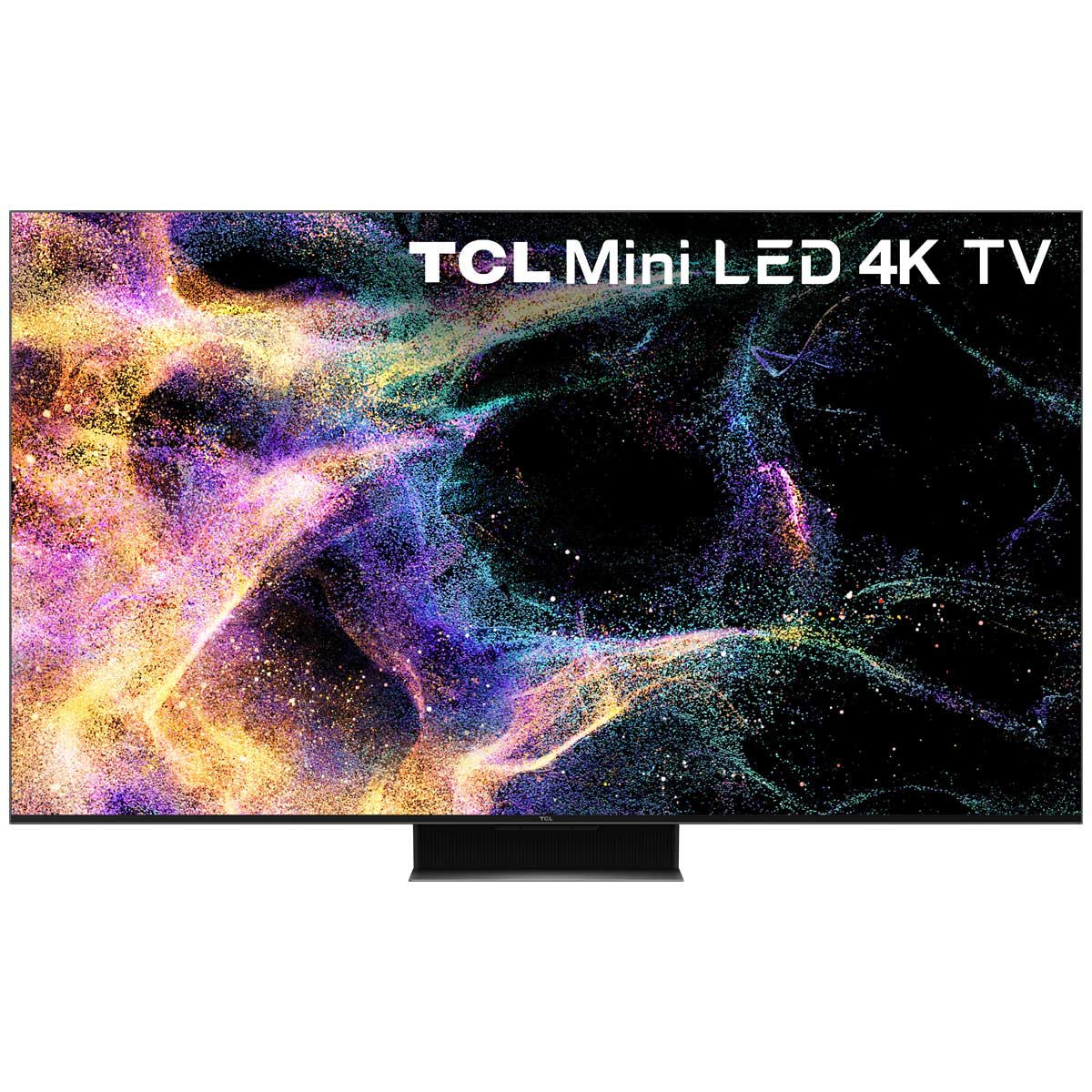 TCL 65C845 65吋 迷你LED 4K All-Round Google智能電視