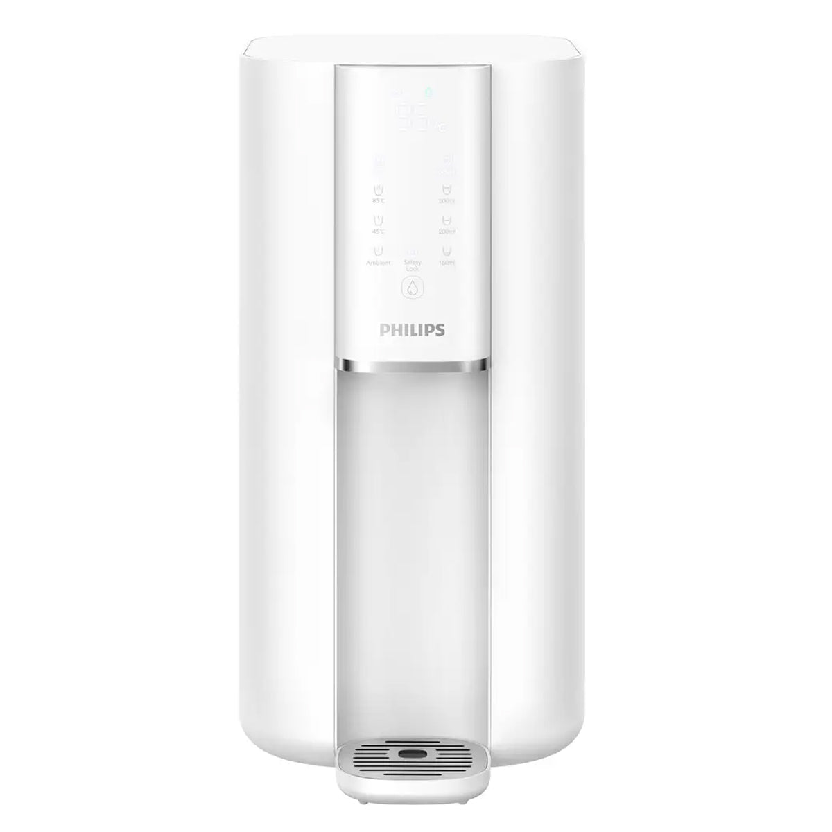 Philips 飛利浦 ADD6901H/WH 4.0公升 RO 純淨飲水機 (白色)