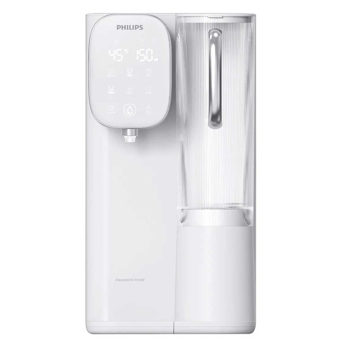 Philips 飛利浦 ADD6902 RO純淨飲水機(白色)