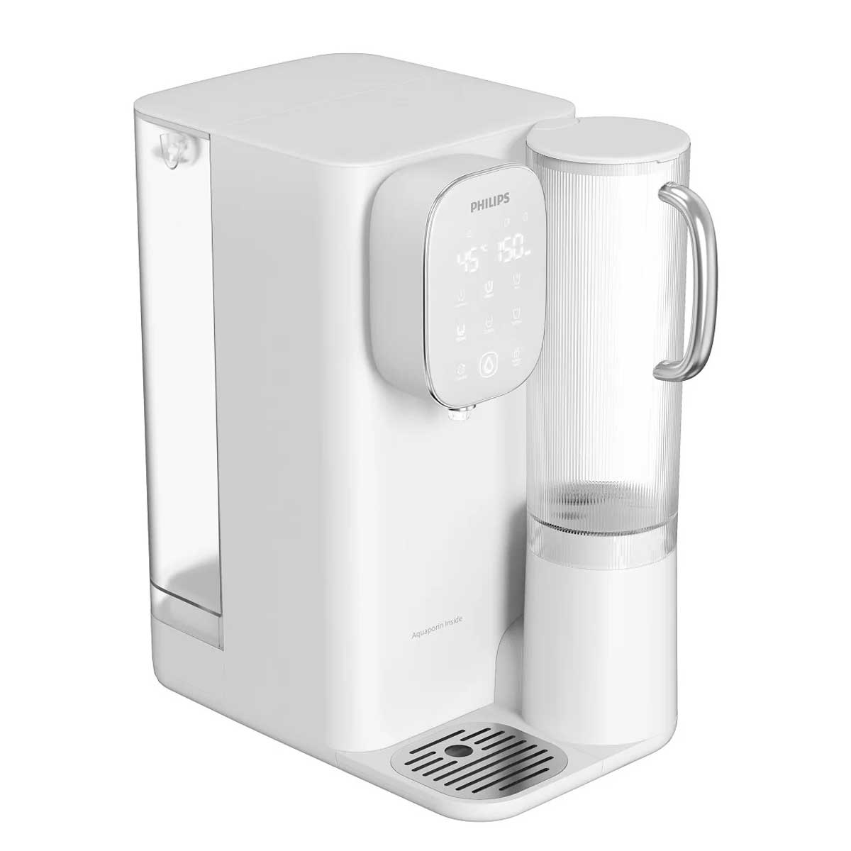 Philips 飛利浦 ADD6902 RO純淨飲水機(白色)