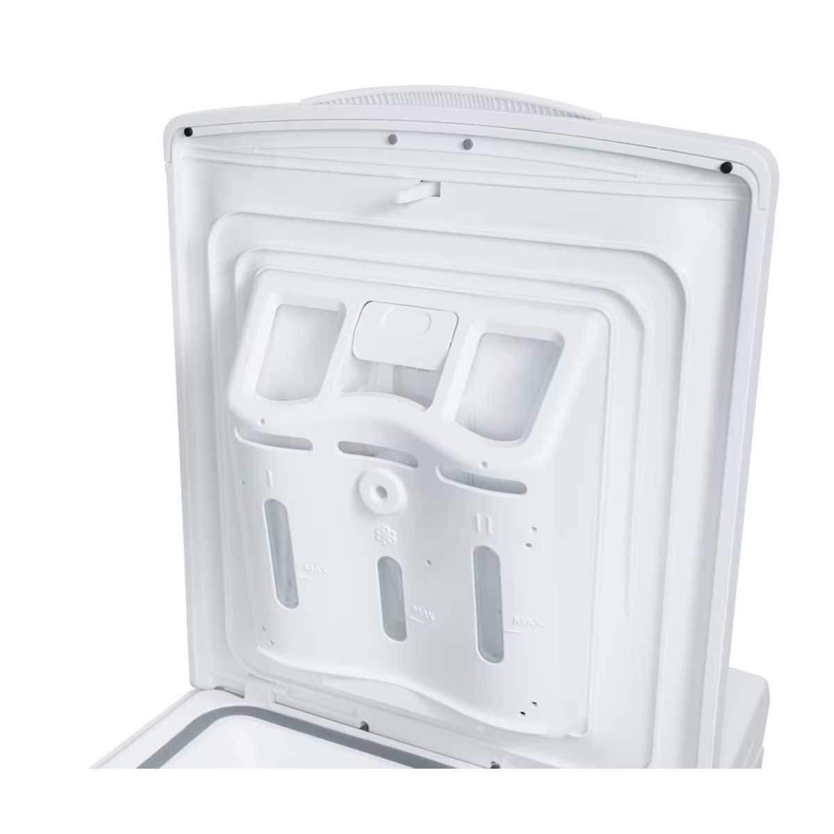 Brandt 白朗 BT710HQA 7.0公斤 1000轉 變頻上置式洗衣機 - ShineCreation 創暉百貨