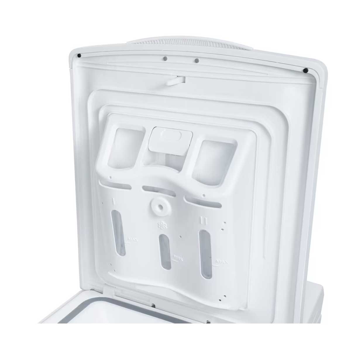 Brandt 白朗 BT813HQA 8.0公斤 1300轉 變頻上置式洗衣機 - ShineCreation 創暉百貨