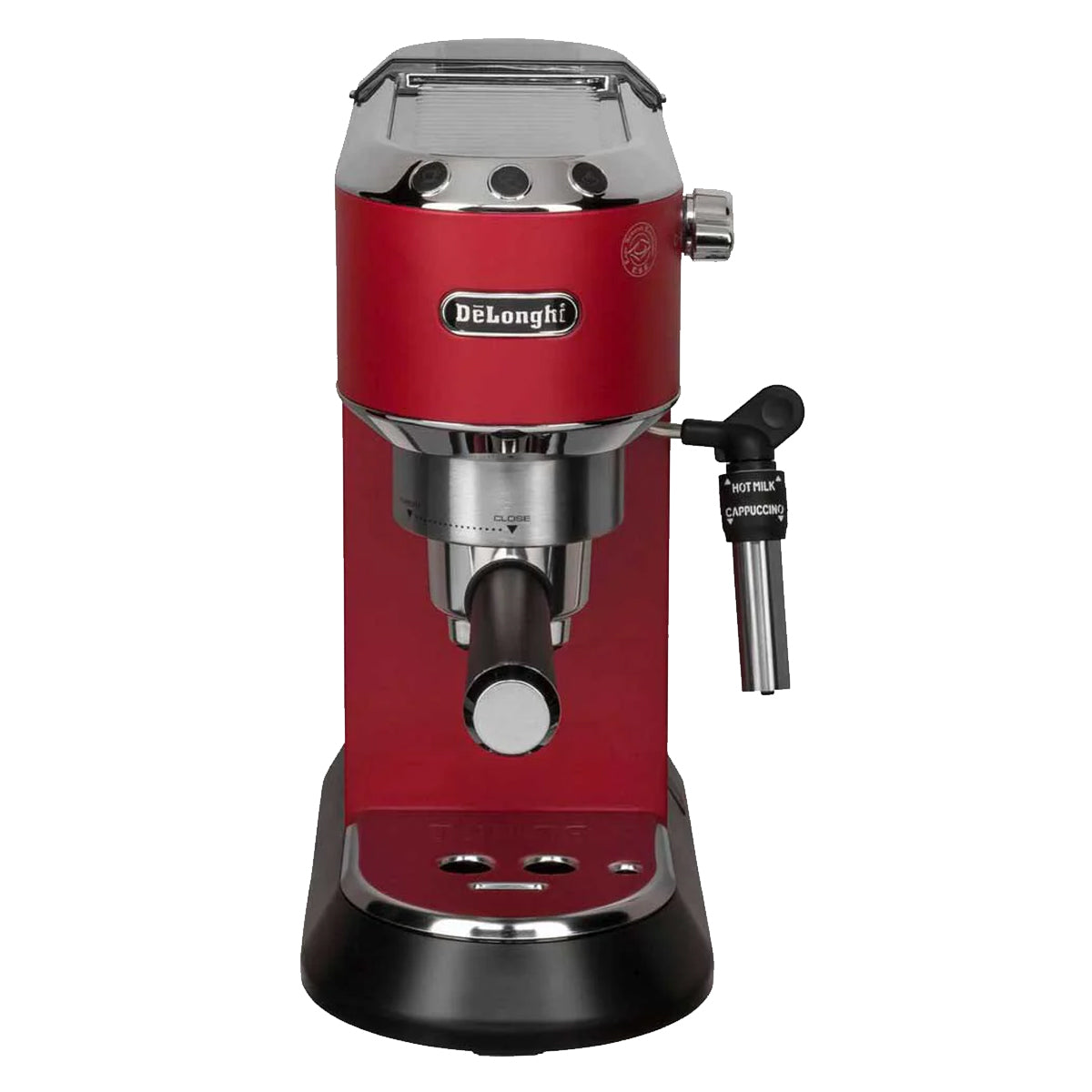 DeLonghi EC685.R 15巴 座檯式咖啡機