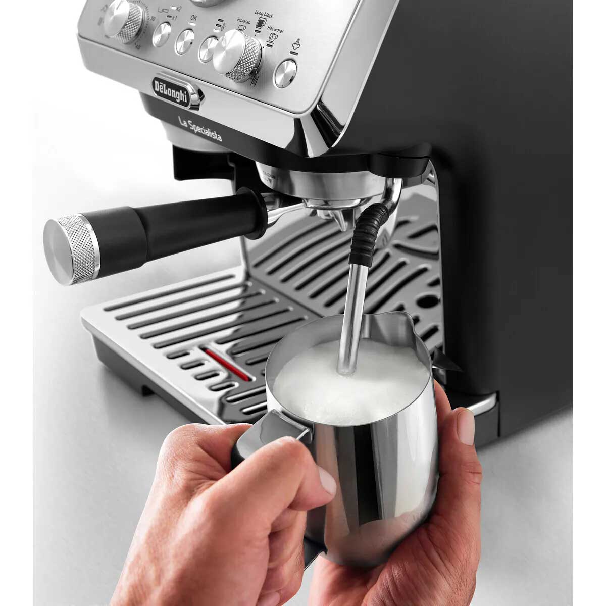 DeLonghi EC9155.MB La Specialista Arte 半自動咖啡機