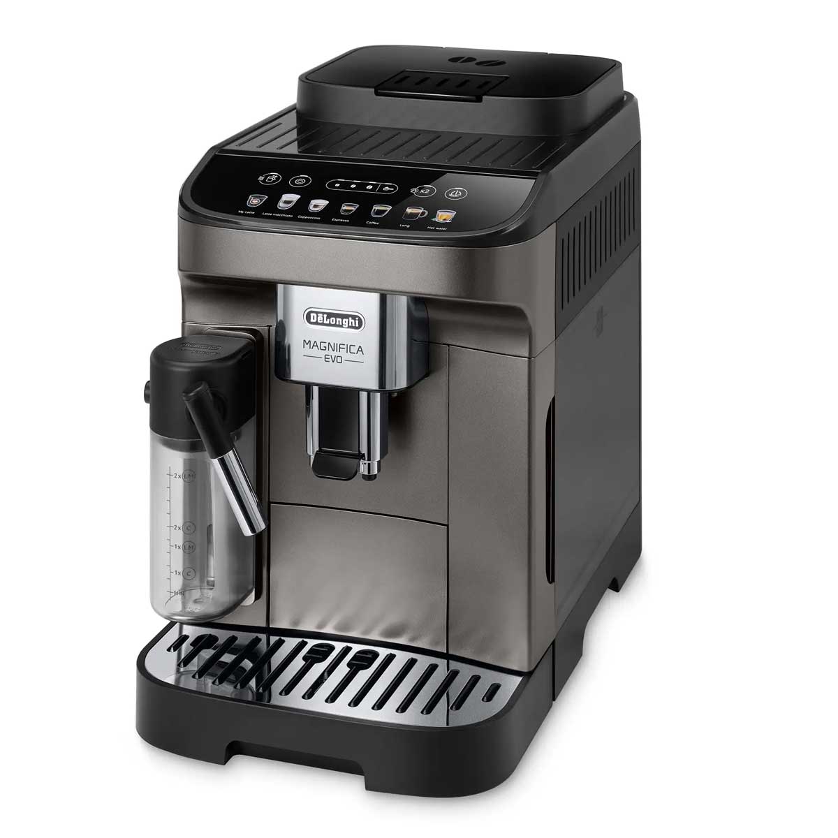 DeLonghi ECAM290.81.TB Magnifica Evo 全自動即磨咖啡機 - ShineCreation 創暉百貨