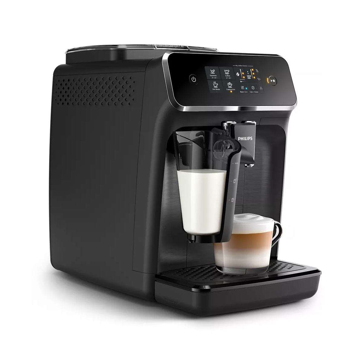 Philips 飛利浦 EP2230/10 Series 2200 15巴 全自動意式咖啡機