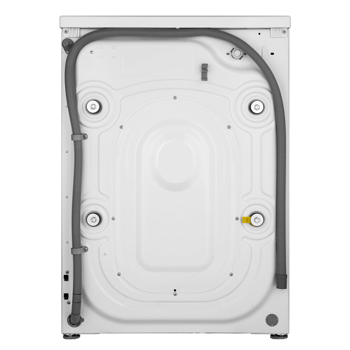 Whirlpool 惠而浦 FWTB7002GWF 7.0公斤 1200轉 變頻 SteamCare 前置式纖薄洗衣機