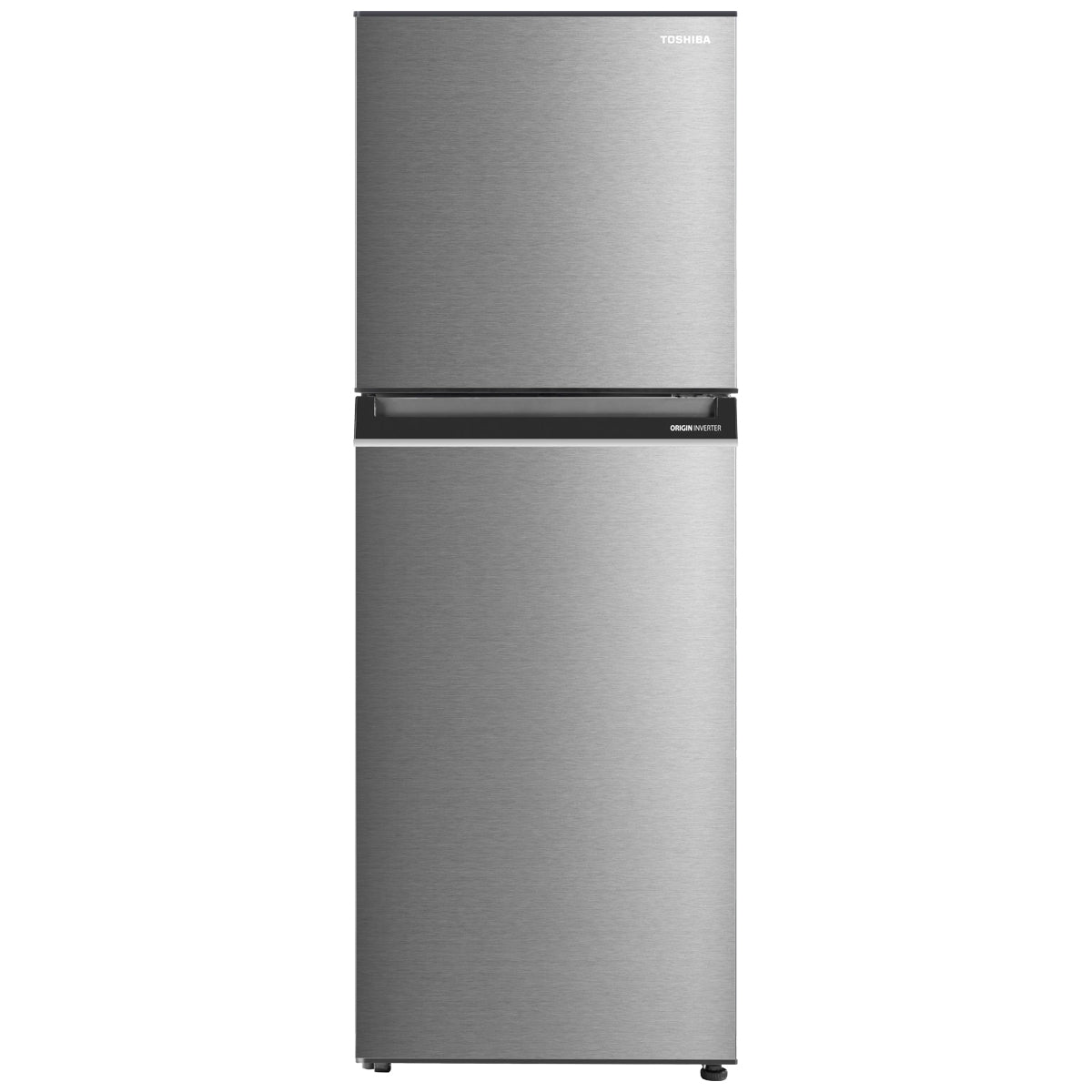 Toshiba 東芝 GR-RT300WE-PMA-(57) 233公升  變頻式環保雙門雪櫃