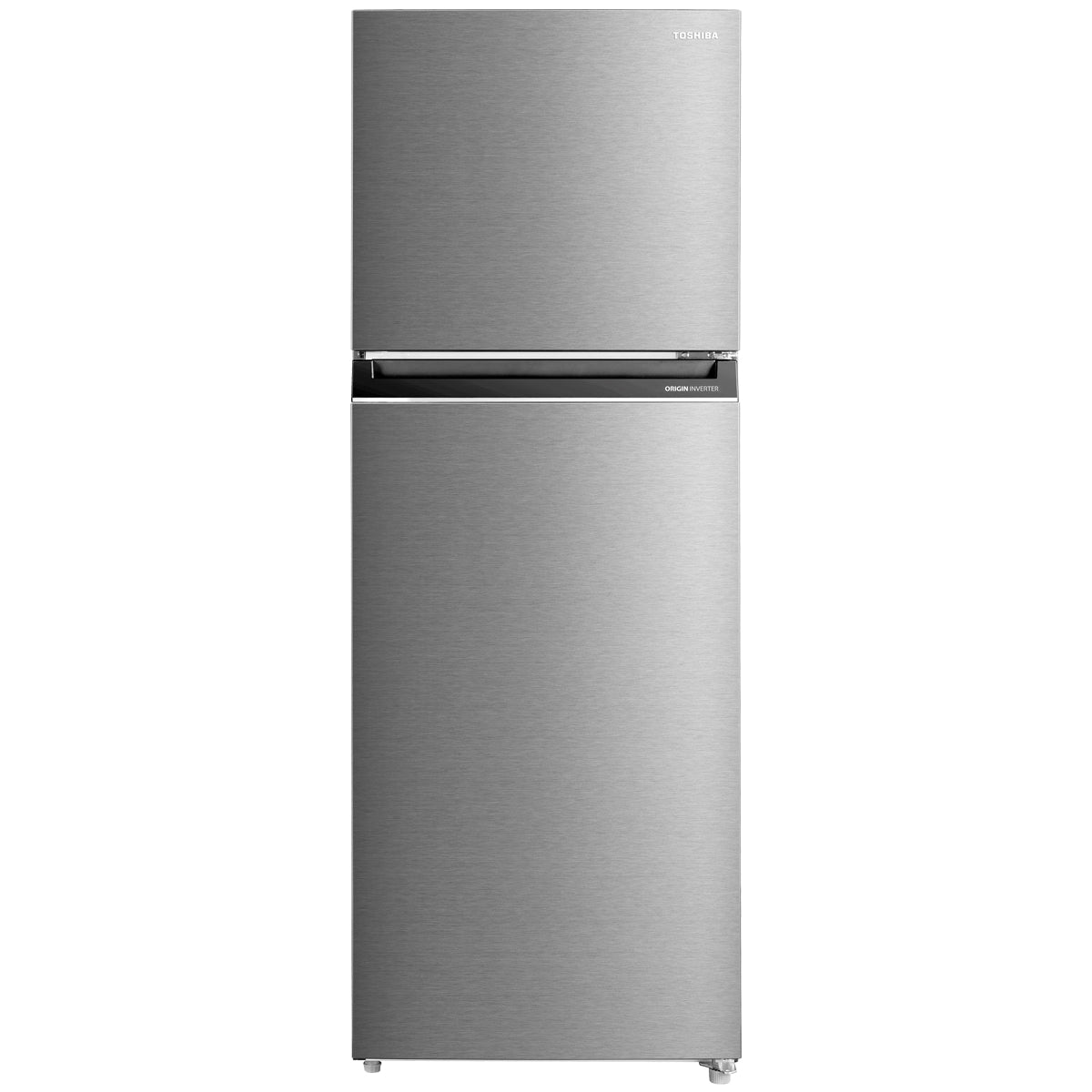 Toshiba 東芝 GR-RT416WE-PMA(57)-1 317公升 變頻上置式雙門雪櫃