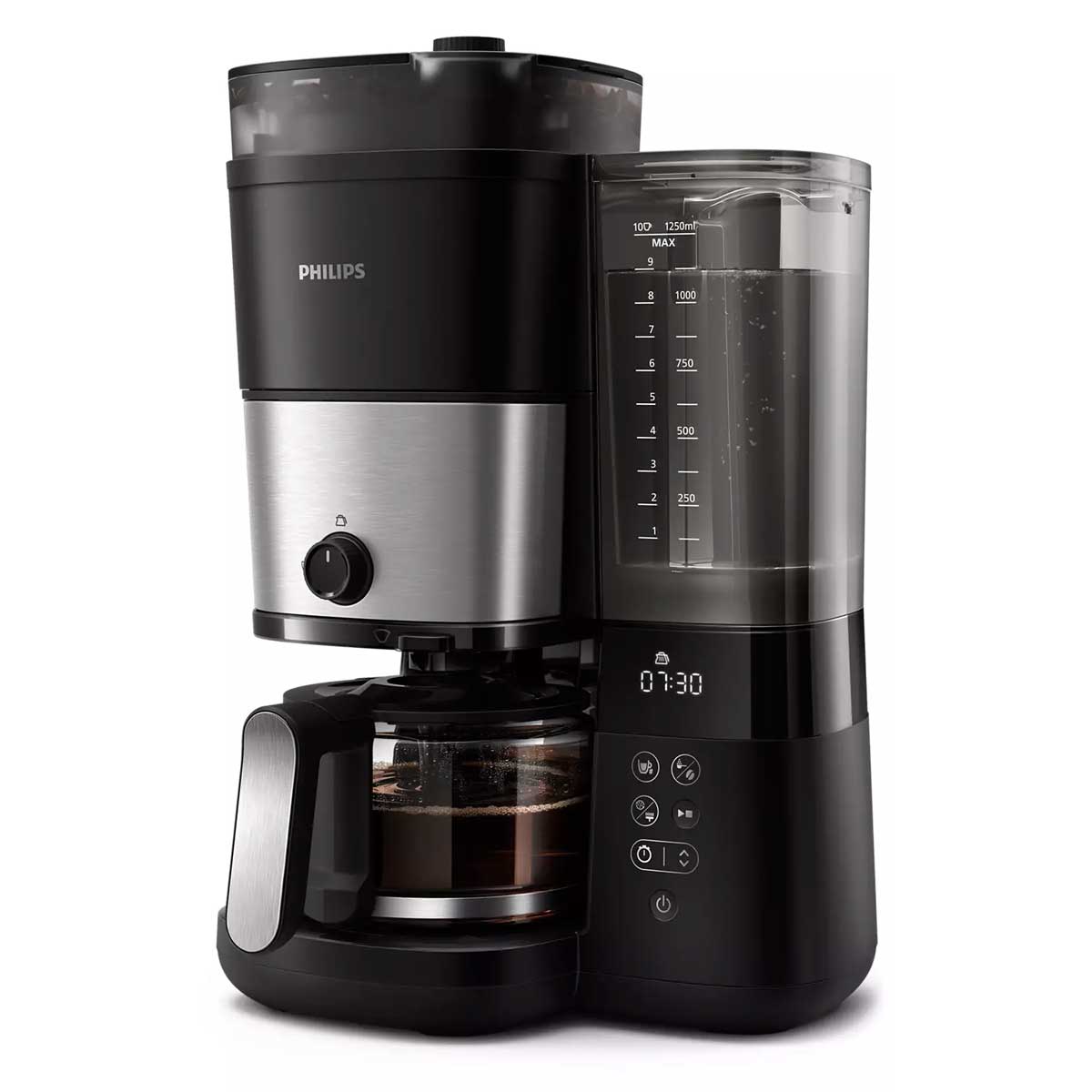 Philips 飛利浦 HD7900/50 All-in-1 Brew 多功能自動研磨美式咖啡機 - ShineCreation 創暉百貨