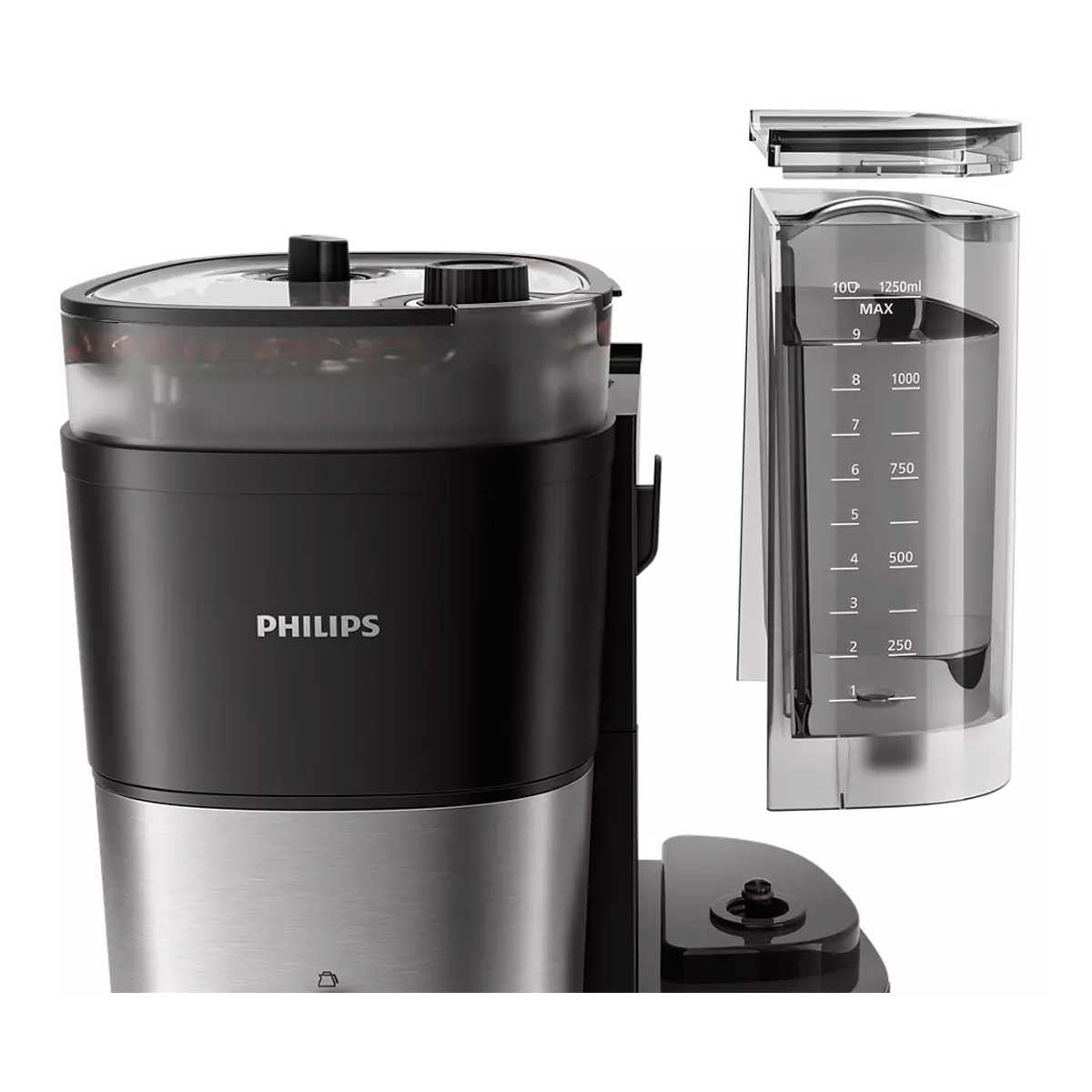 Philips 飛利浦 HD7900/50 All-in-1 Brew 多功能自動研磨美式咖啡機 - ShineCreation 創暉百貨