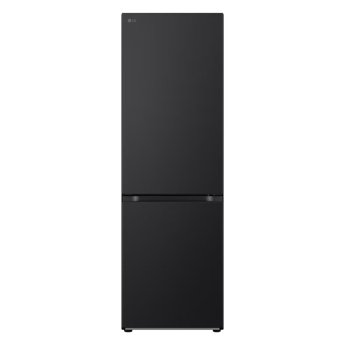 LG 樂金 M333EP13 344公升 下置式冷凍型 智能變頻式壓縮機 雙門雪櫃