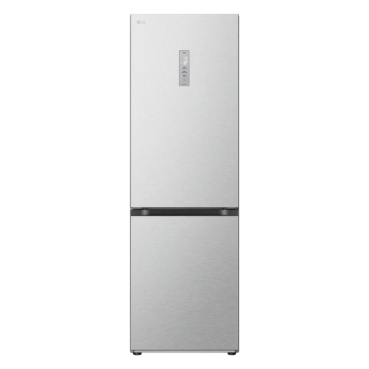 LG 樂金 M333MB17 344公升 下置式冷凍型 智能變頻式壓縮機 雙門雪櫃