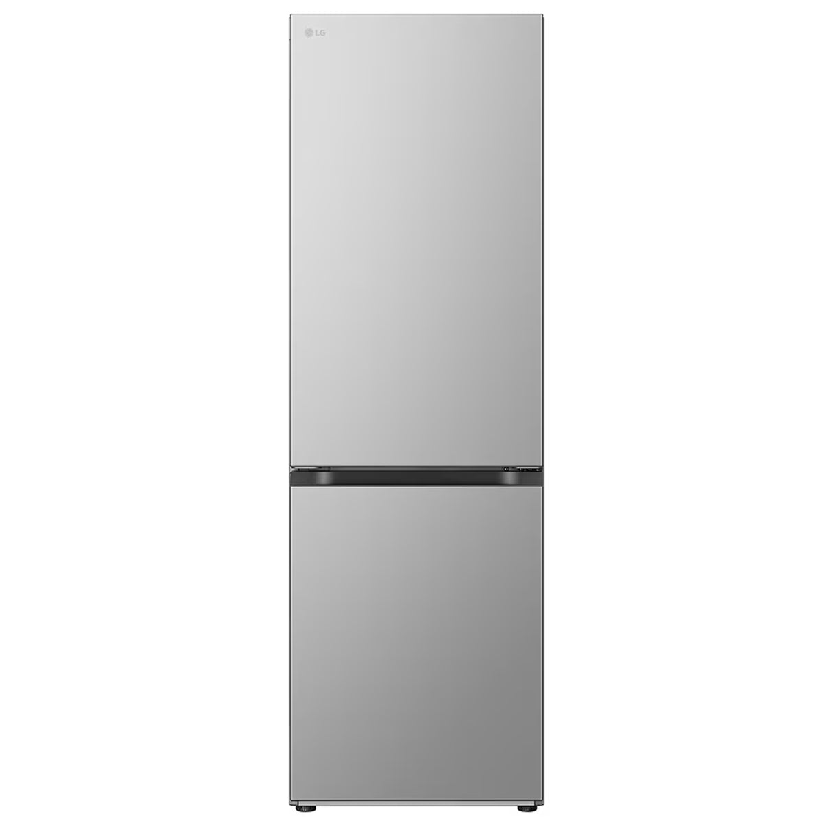 LG 樂金 M333PY13 344L 下置式冷凍型 智能變頻式壓縮機 雙門雪櫃 (銀色)