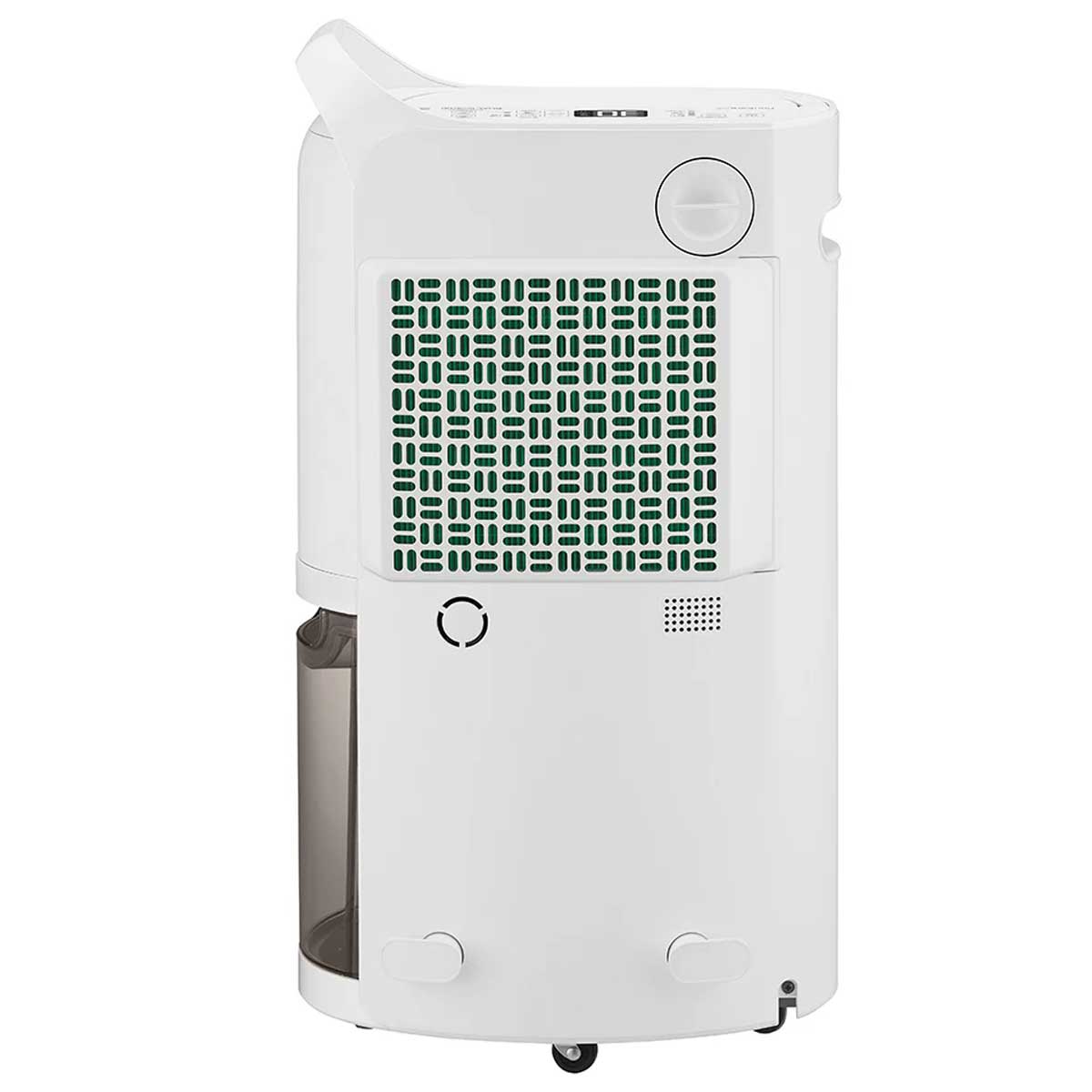 LG 樂金 MD16GQWE0 UVnano™ 28L 變頻式離子殺菌智能抽濕機 - ShineCreation 創暉百貨