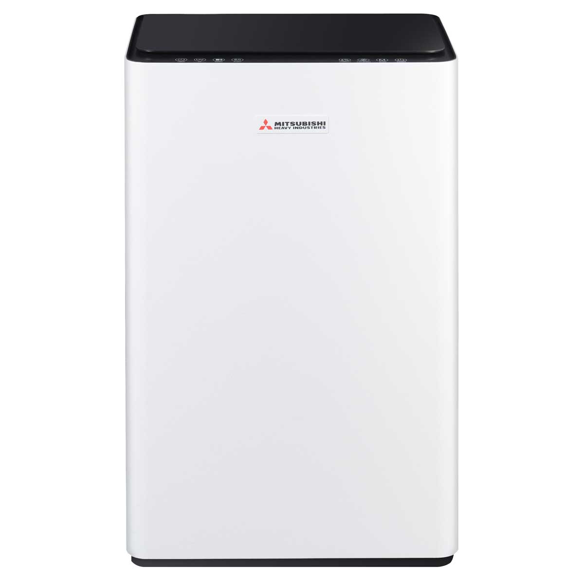 Mitsubishi Heavy 三菱重工 MDC25W-H 26L 空氣淨化抽濕機 - ShineCreation 創暉百貨