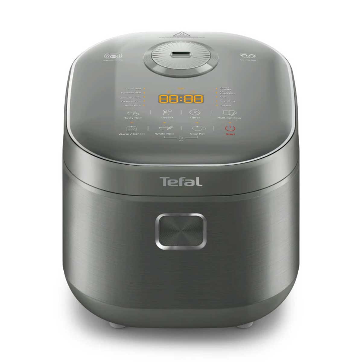 Tefal 法國特福 RK818A 球釜IH電飯煲 - ShineCreation 創暉百貨