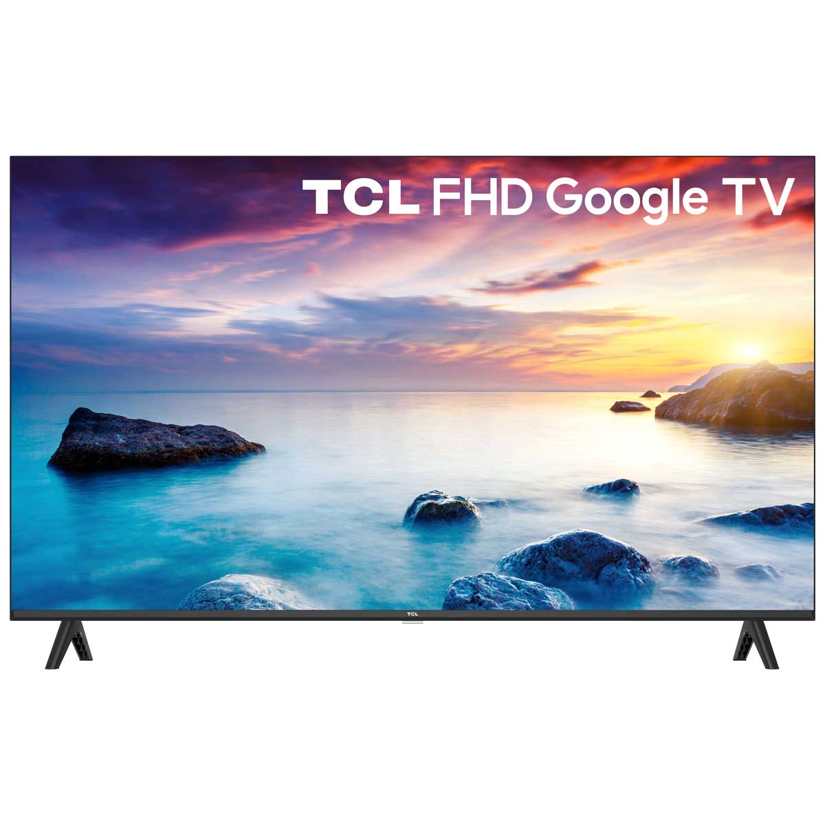 TCL 43S5400 43吋 FHD/HD 智能電視