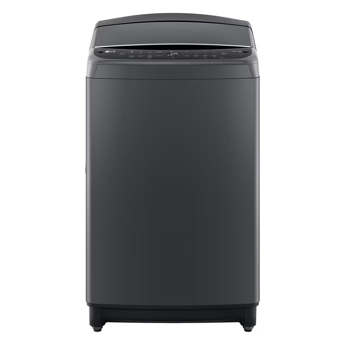LG 樂金 T90MP 9.0公斤 AIDD 變頻摩打 頂揭式 日式洗衣機