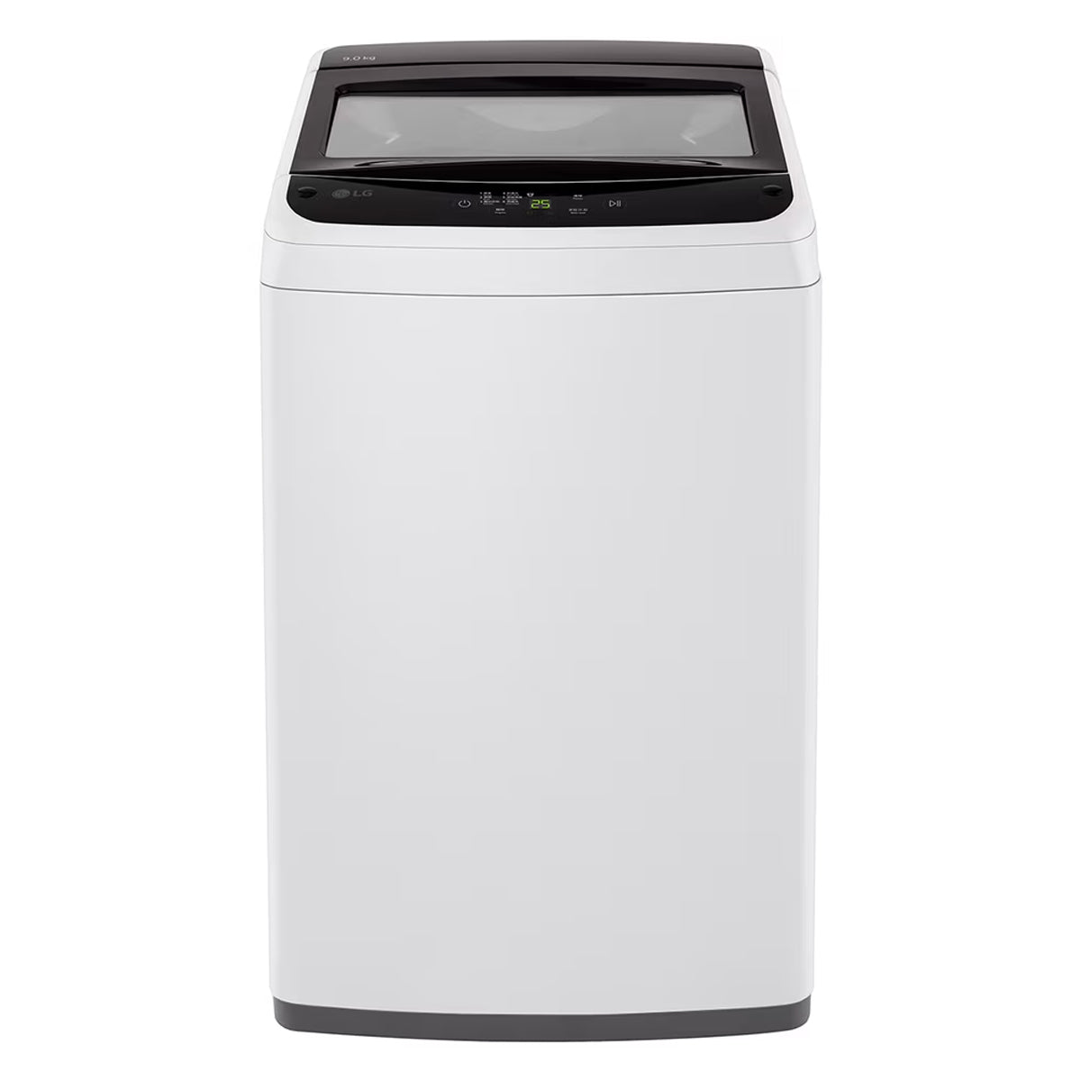 LG 樂金 T90WB 9.0公斤 650轉 頂揭式 日式洗衣機