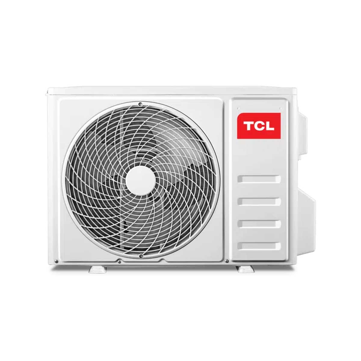 TCL TAC-09CHSD/TPG31 1.0匹 Wi-Fi 智能變頻冷暖 掛牆分體式冷氣機 - ShineCreation 創暉百貨
