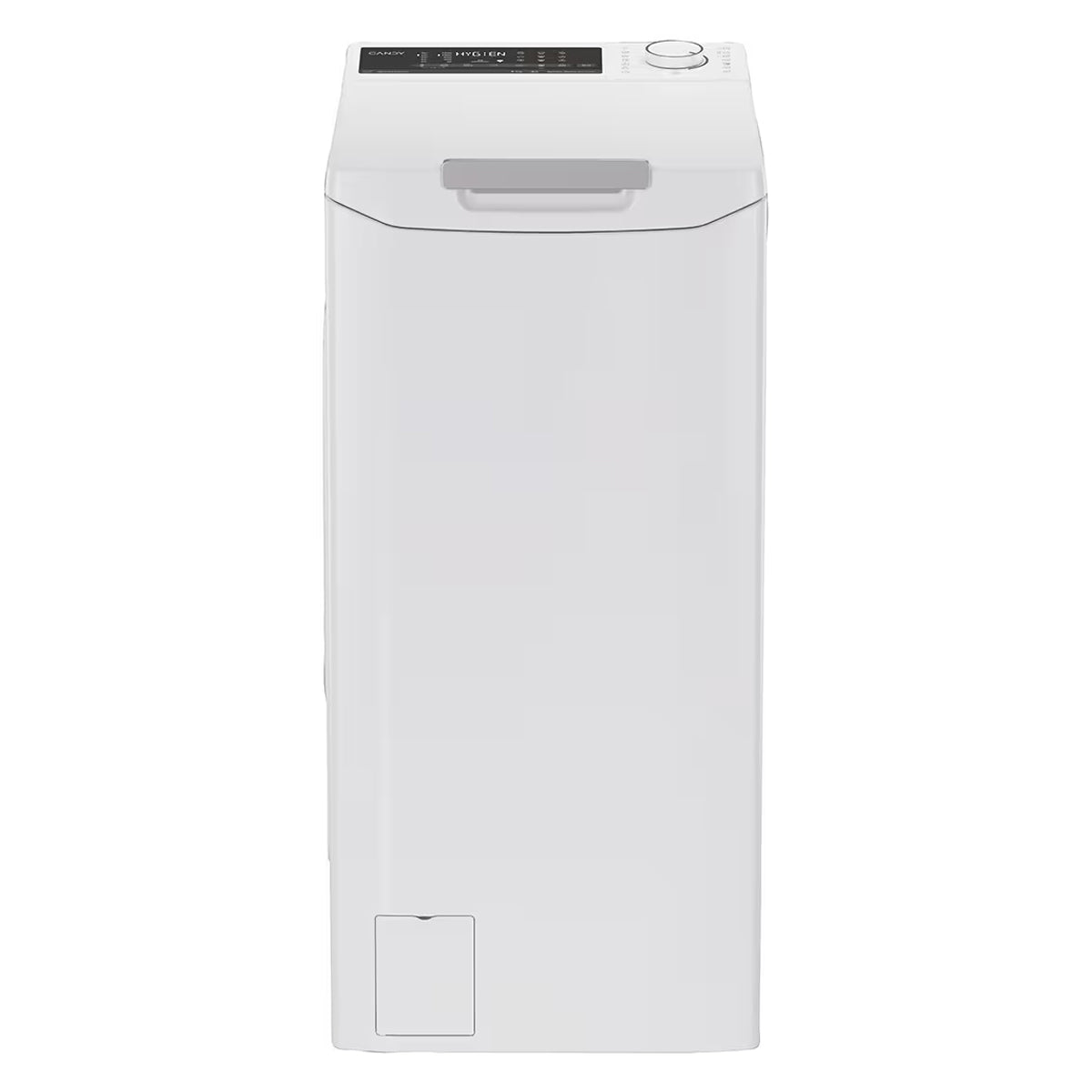 Candy 金鼎 TCA286TM5-S 8.0公⽄ 1200轉 頂揭式洗⾐機