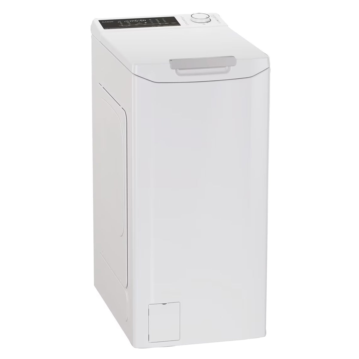 Candy 金鼎 TCA286TM5-S 8.0公⽄ 1200轉 頂揭式洗⾐機