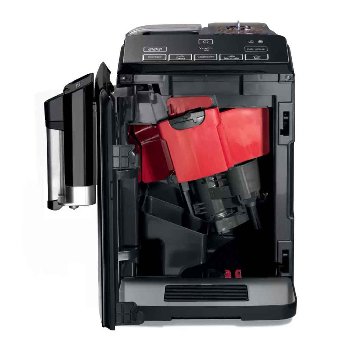 Bosch 博世 TIS30129RW 15巴 全自動咖啡機 - ShineCreation 創暉百貨