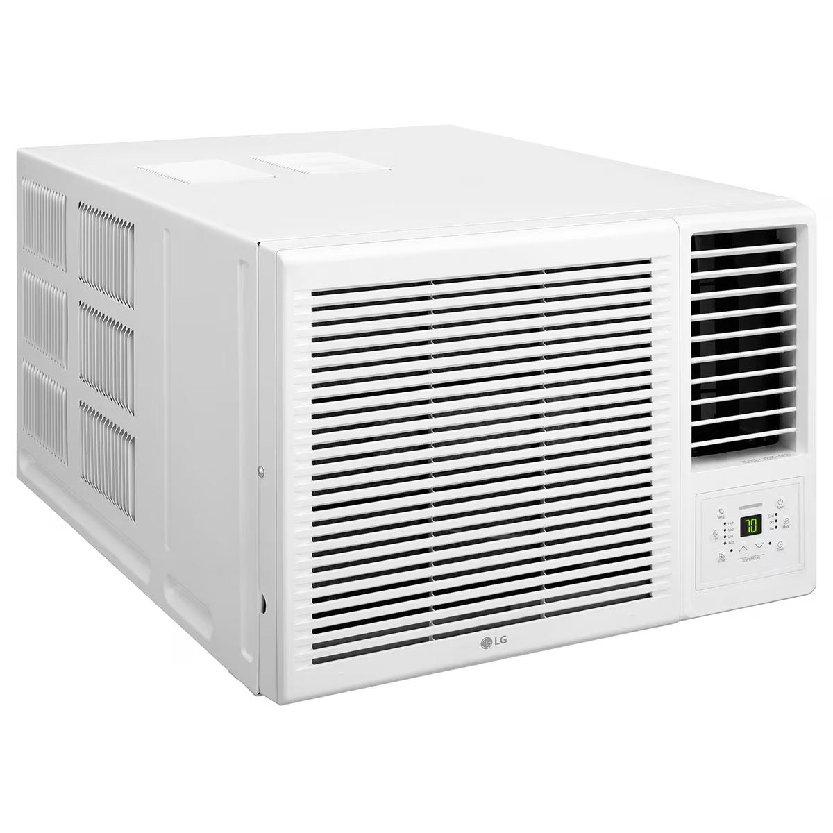 LG 樂金 W3NQ12RSAD0 1.5匹 R32 變頻 窗口式冷氣機 (附無線遙控器)