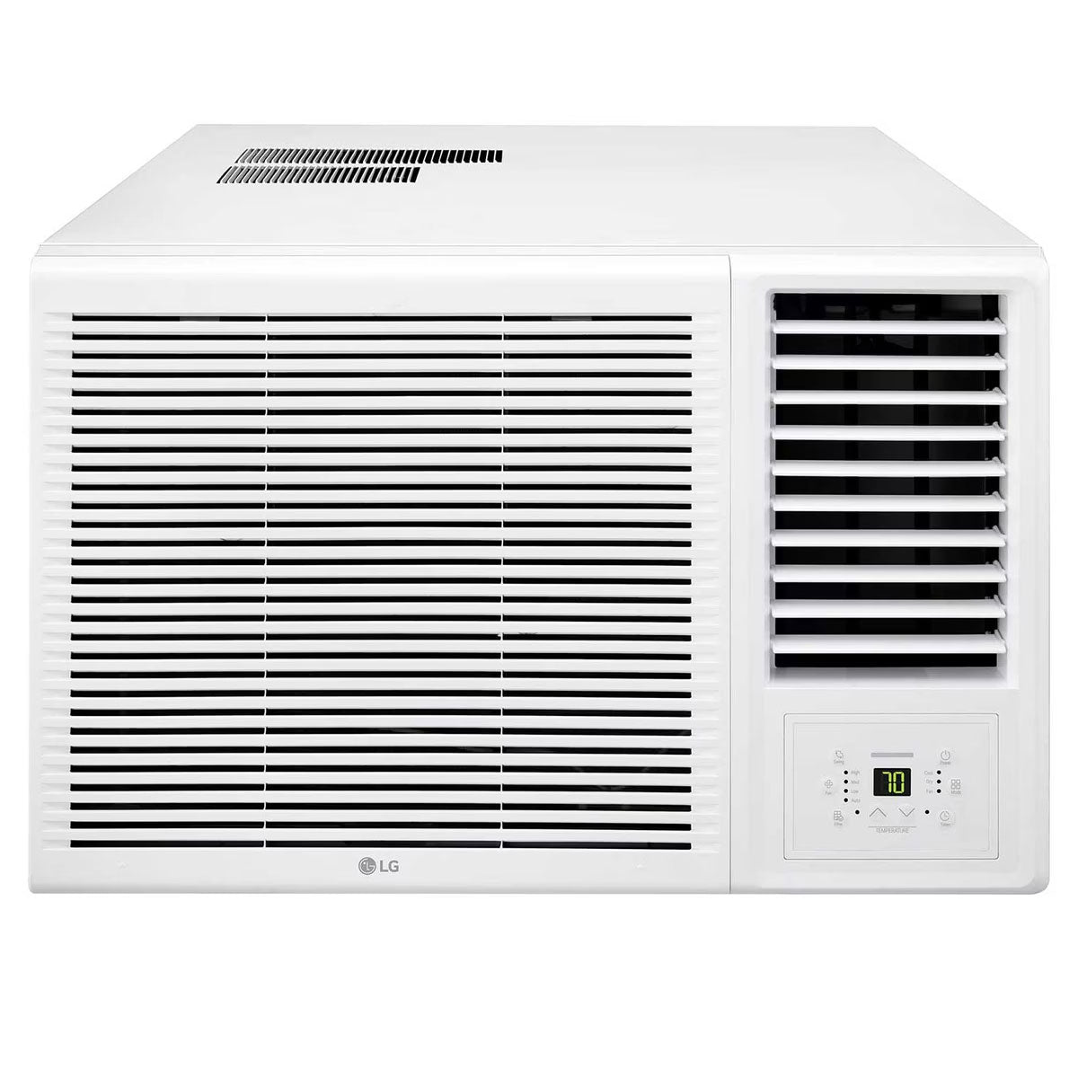 LG 樂金 W3NQ18RSAD0 2.0匹 R32 變頻 窗口式冷氣機 (附無線遙控器)