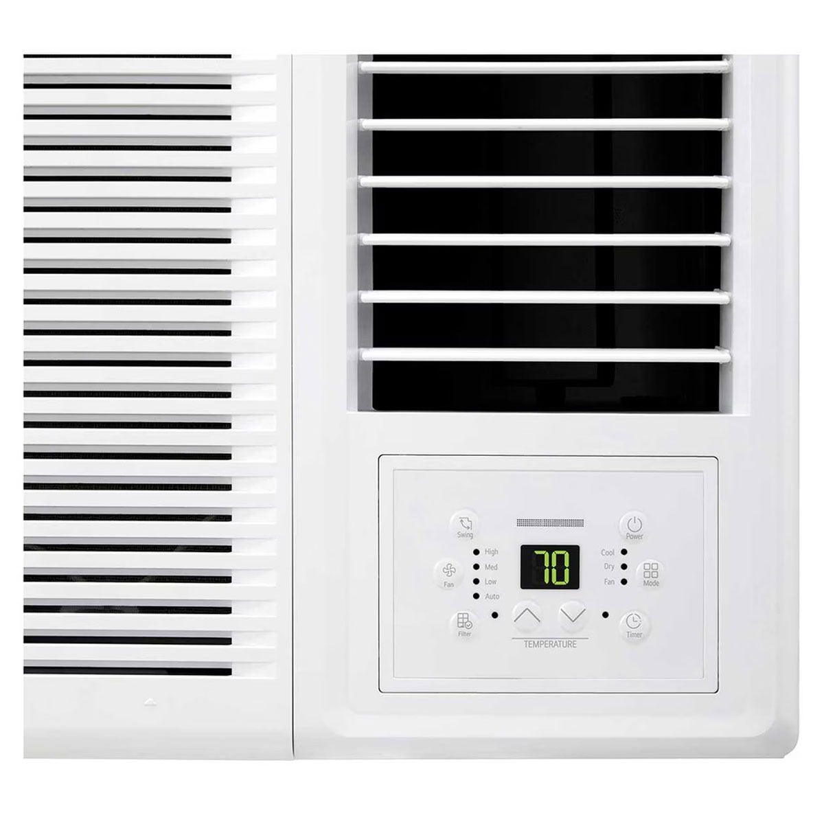 LG 樂金 W3NQ18RSAD0 2.0匹 R32 變頻 窗口式冷氣機 (附無線遙控器)
