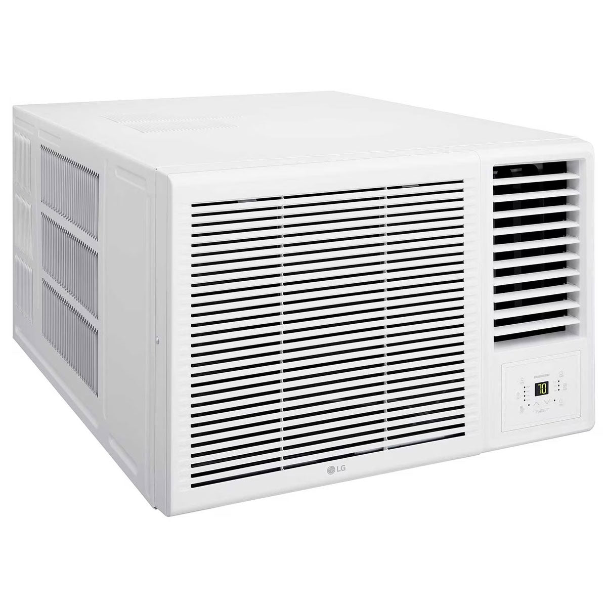 LG 樂金 W3NQ18RSAD0 2.0匹 R32 變頻 窗口式冷氣機 (附無線遙控器)
