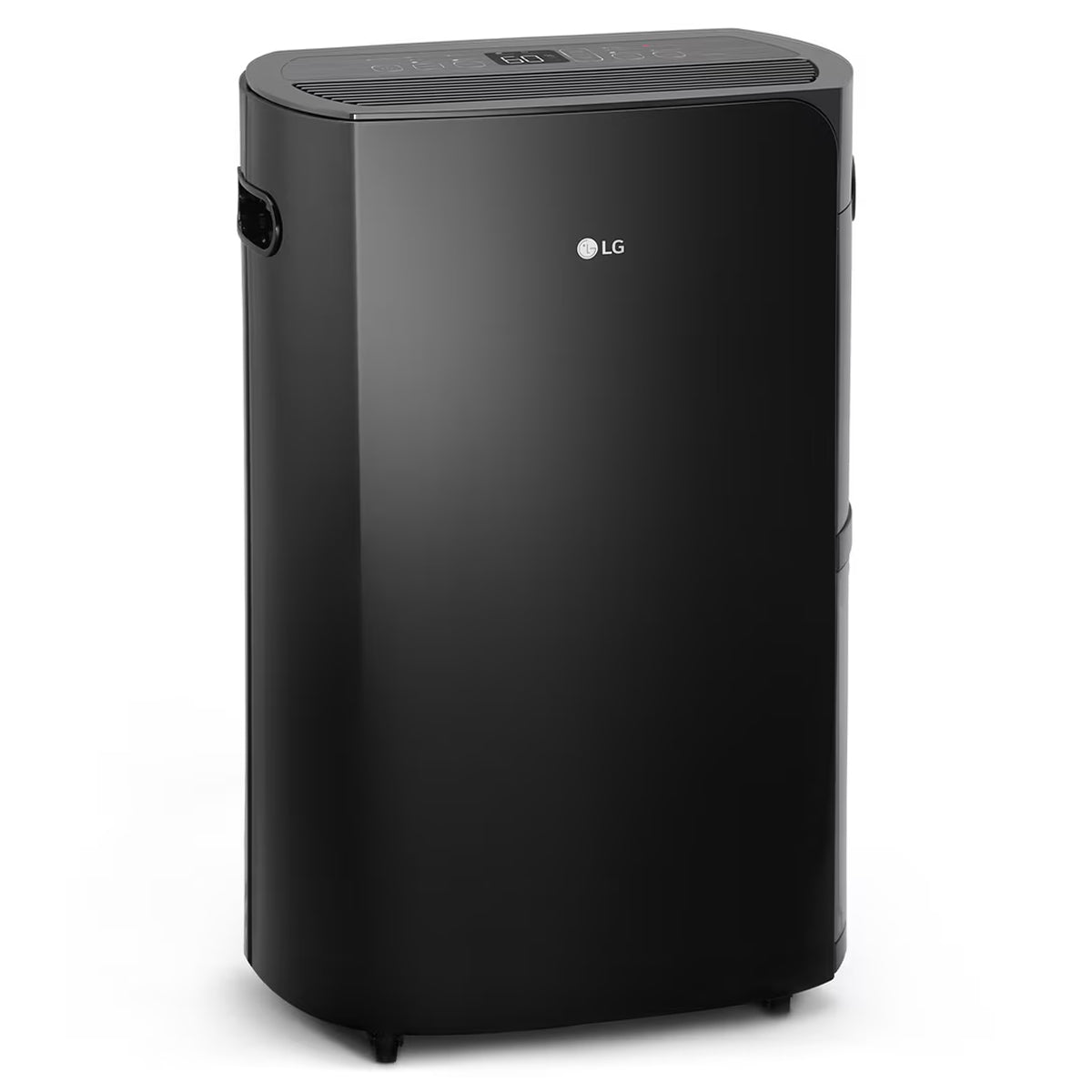 LG 樂金 WD25GVKF0 40公升/日 UVnano™ 變頻式 離子殺菌智能抽濕機