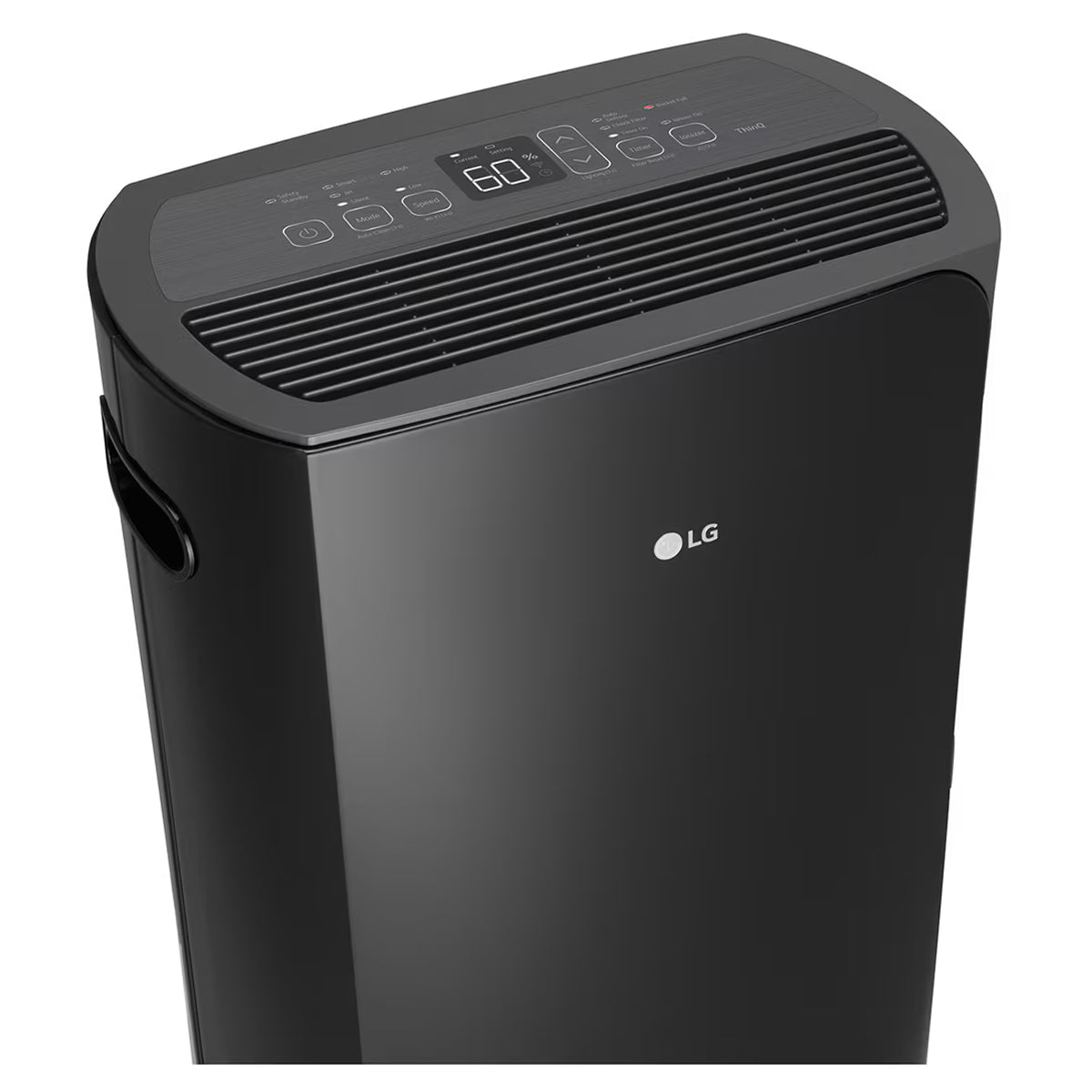 LG 樂金 WD25GVKF0 40公升/日 UVnano™ 變頻式 離子殺菌智能抽濕機