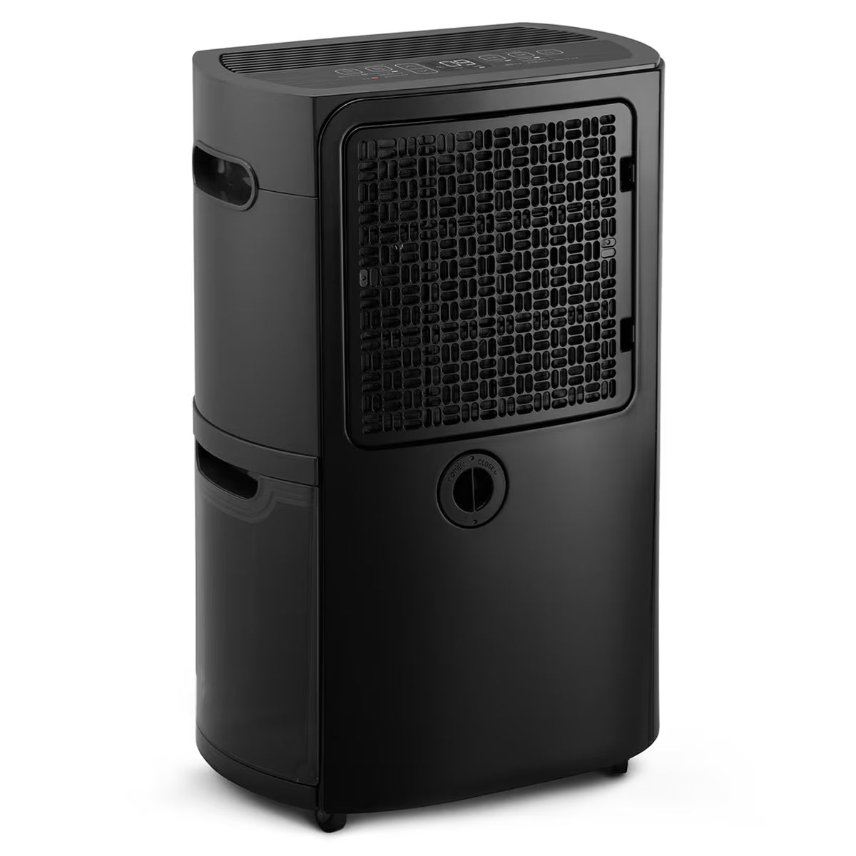 LG 樂金 WD25GVKF0 40公升/日 UVnano™ 變頻式 離子殺菌智能抽濕機