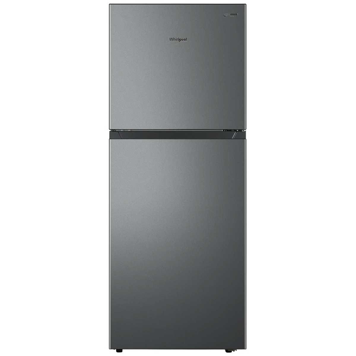 Whirlpool 惠而浦 WF2T203RPS 203公升 上置式冷凍雙門雪櫃 (右門鉸) - ShineCreation 創暉百貨
