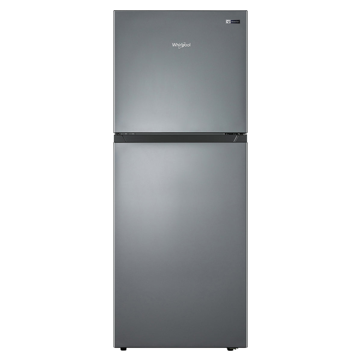 Whirlpool 惠而浦 WF2T204RPS 205公升 上置式 雙門雪櫃(右門鉸)