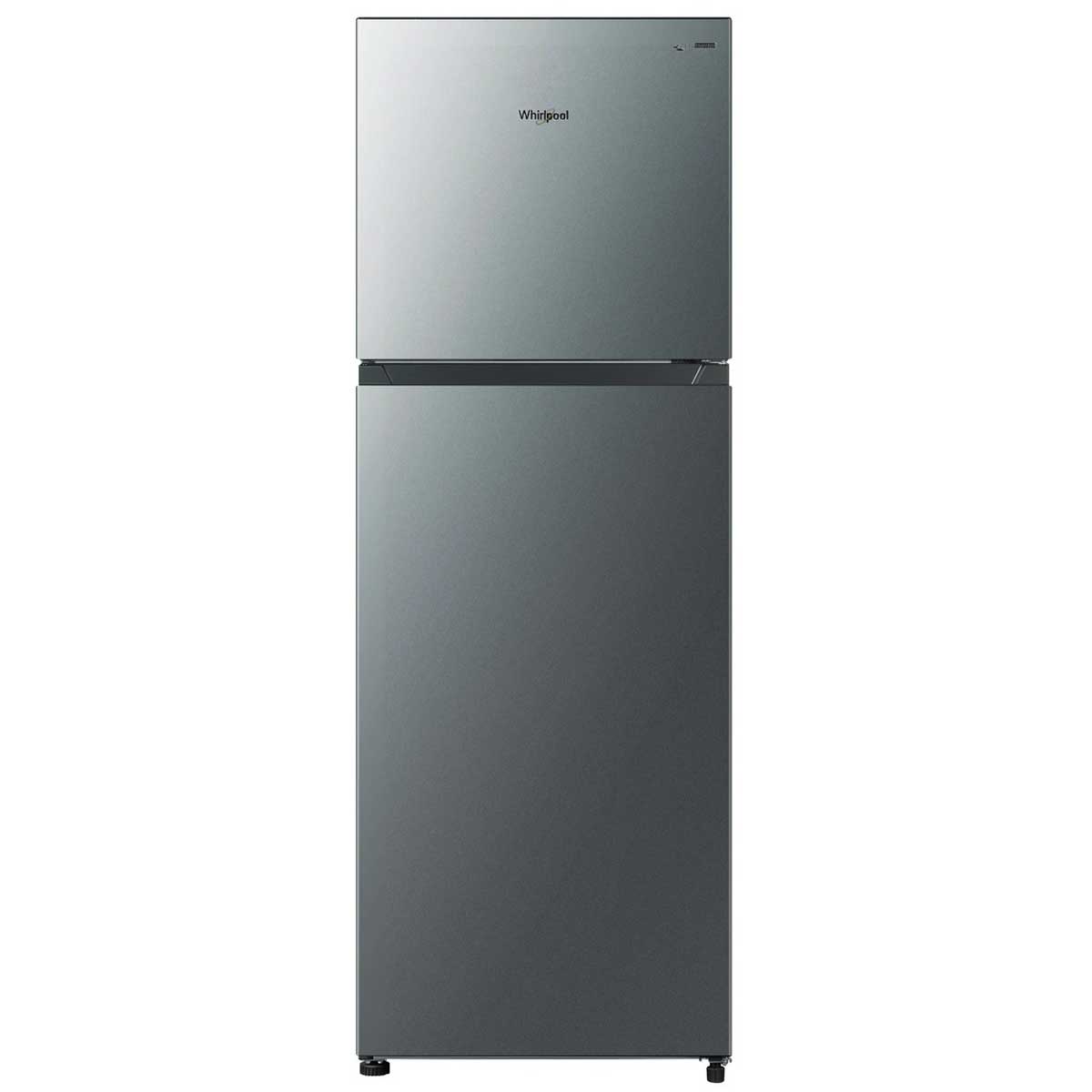 Whirlpool 惠而浦 WF2T325RPS 324公升 上置式冷凍雙門雪櫃 (右門鉸) - ShineCreation 創暉百貨