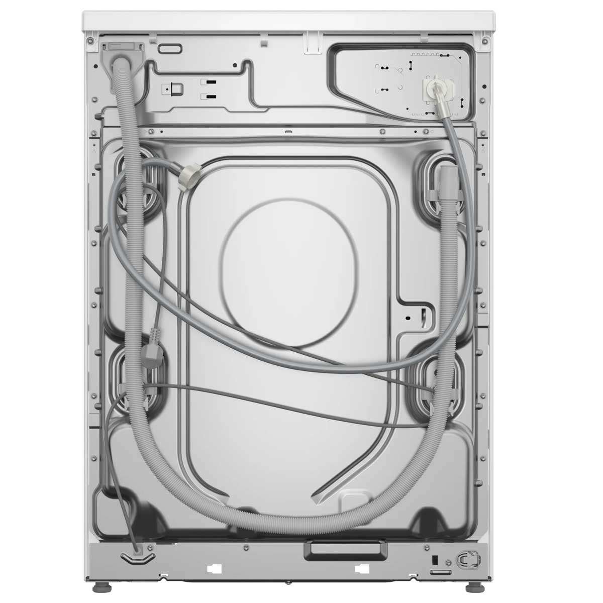 Bosch 博世 WUU28480HK 8.0公斤 1400轉 Series 6 前置式洗衣機 - ShineCreation 創暉百貨
