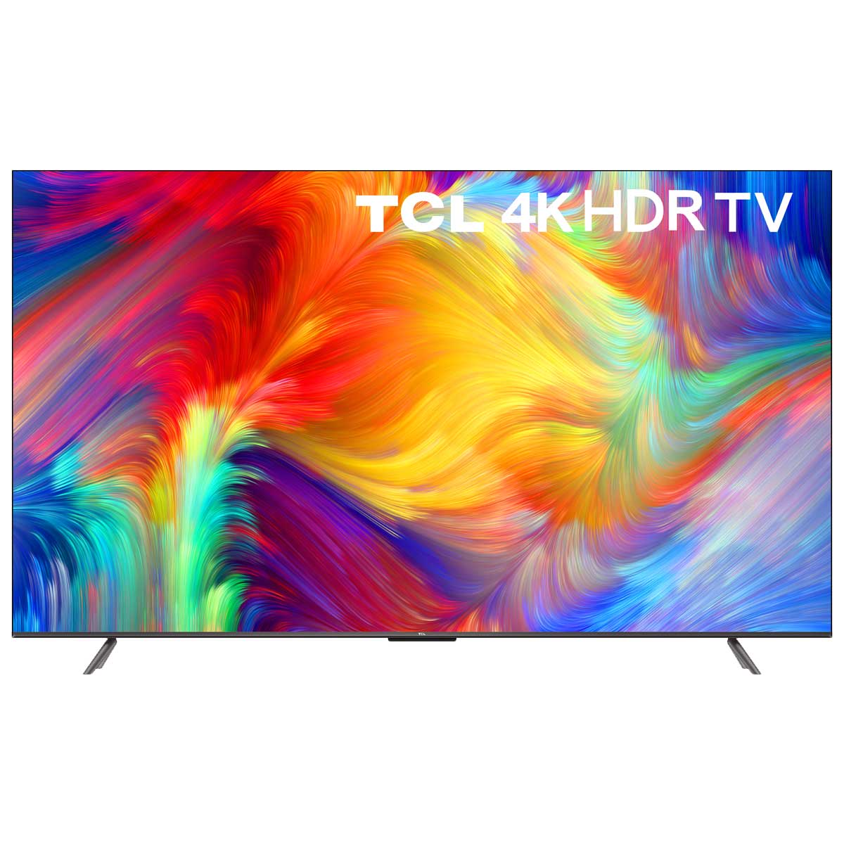 TCL 75P735 75吋 P735系列 4K WCG Android 智能電視 - ShineCreation 創暉百貨