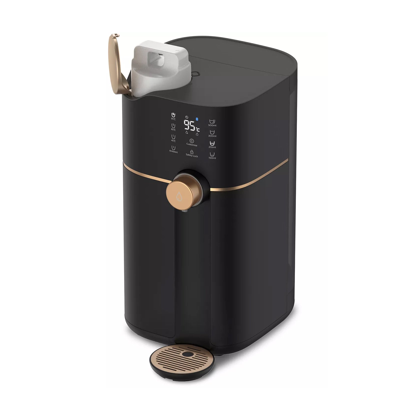 Philips 飛利浦 ADD6911L RO 純淨飲水機 - ShineCreation 創暉百貨