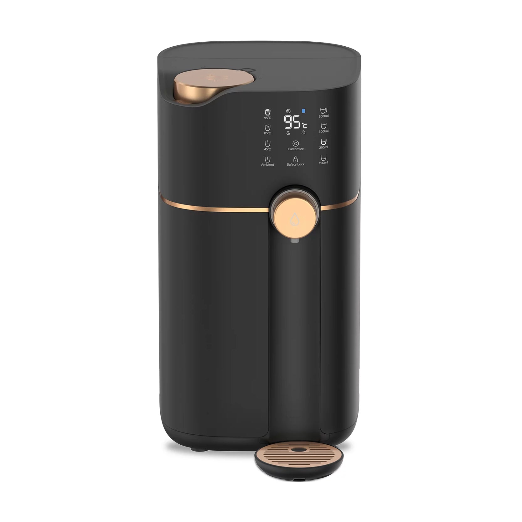 Philips 飛利浦 ADD6911L RO 純淨飲水機 - ShineCreation 創暉百貨