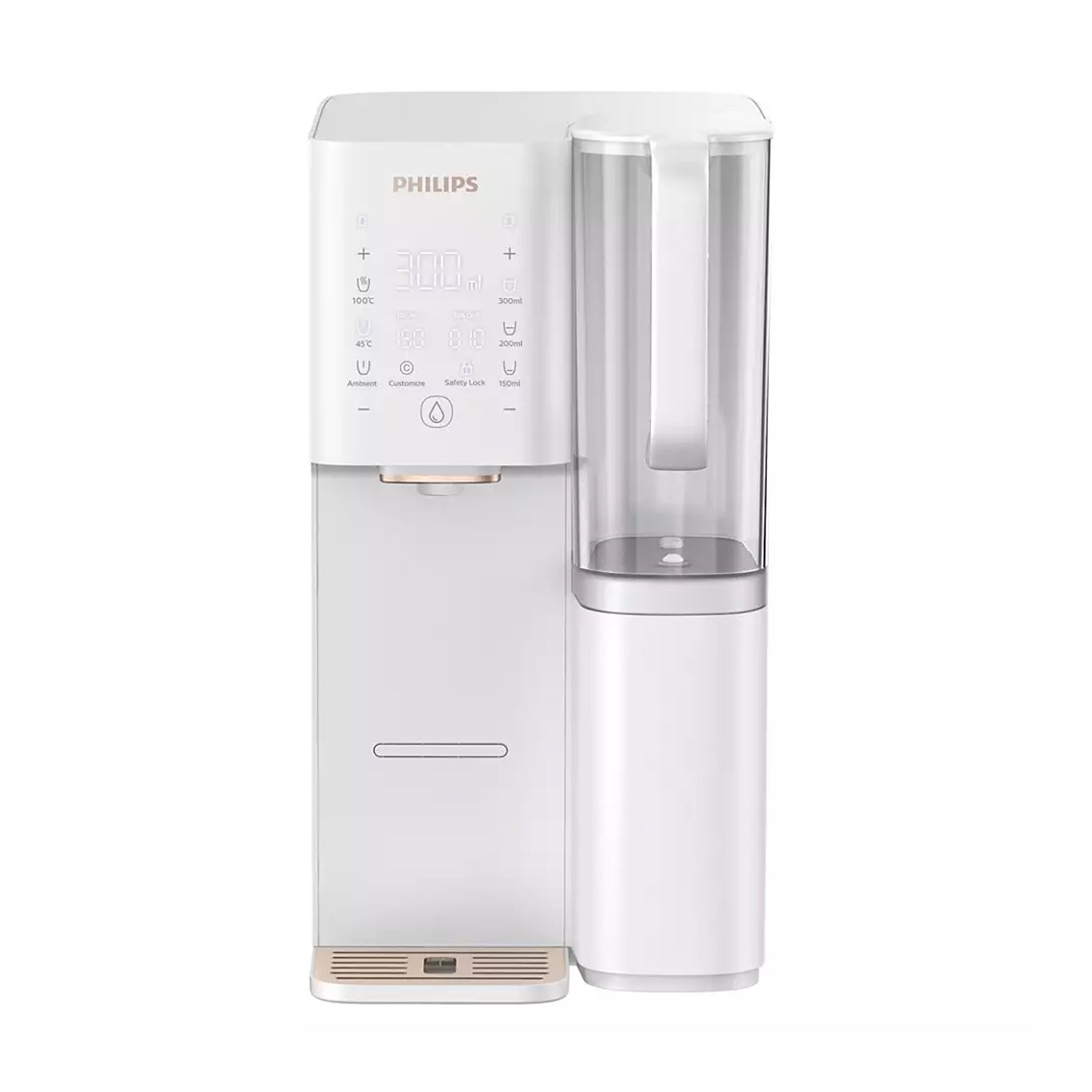Philips 飛利浦 ADD6920 RO 純淨飲水機 - ShineCreation 創暉百貨