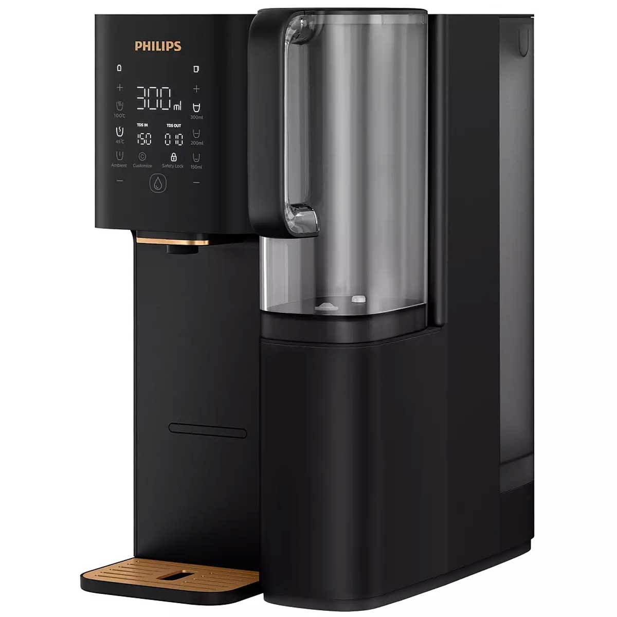 Philips 飛利浦 ADD6920BK RO純淨飲水機 - ShineCreation 創暉百貨