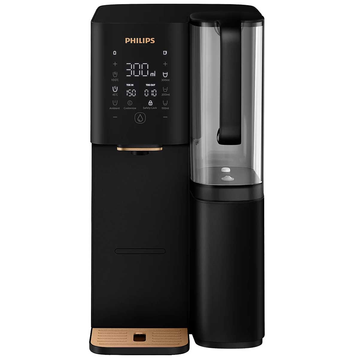Philips 飛利浦 ADD6920BK RO純淨飲水機 - ShineCreation 創暉百貨