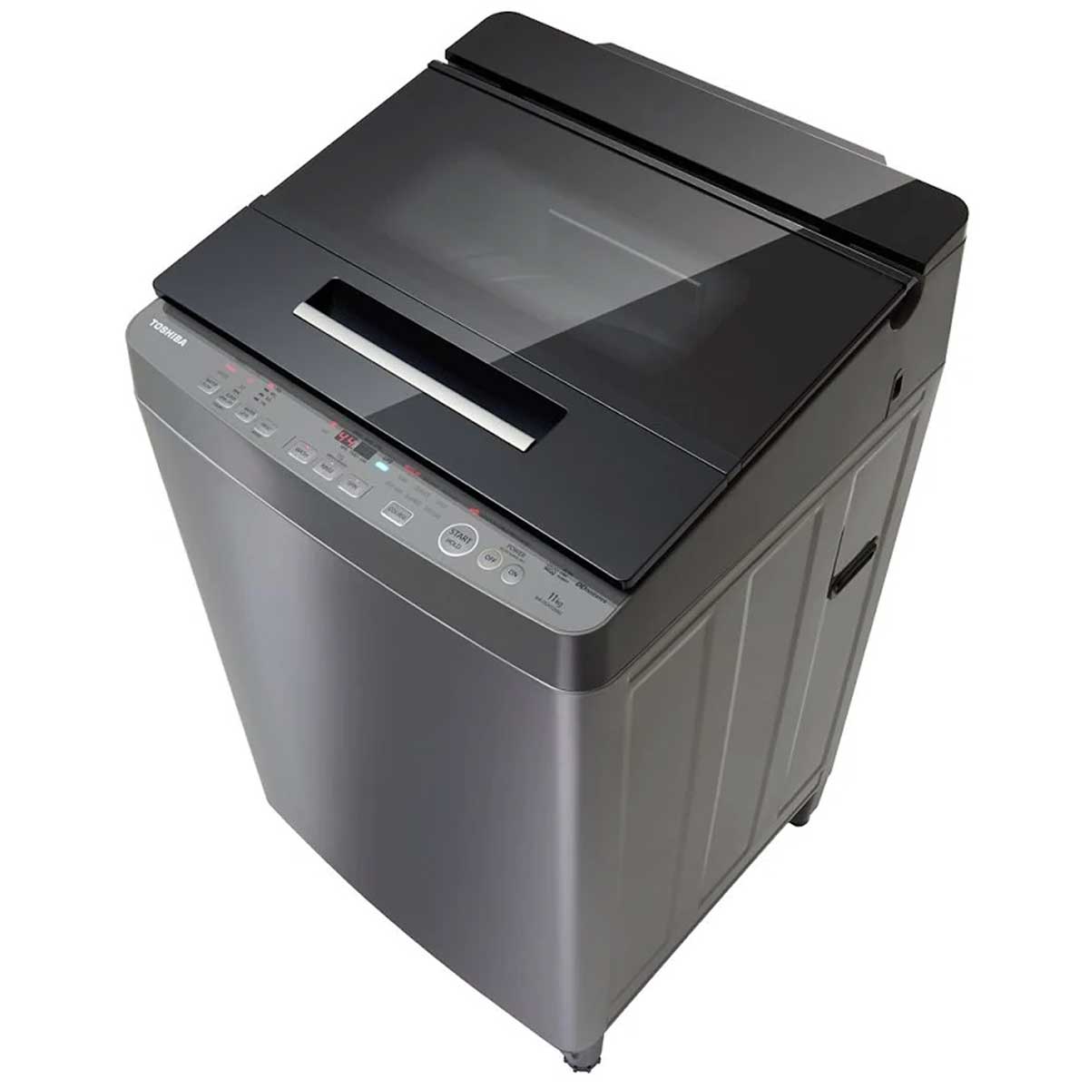 Toshiba 東芝 AW-DUH1200GH 11公斤 770轉 直驅變頻摩打洗衣機 - ShineCreation 創暉百貨