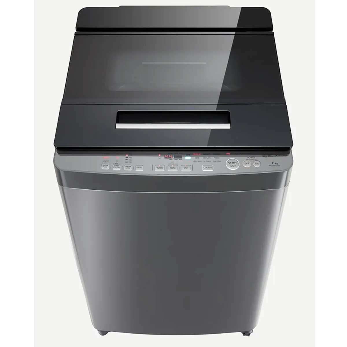 Toshiba 東芝 AW-DUH1200GH 11公斤 770轉 直驅變頻摩打洗衣機 - ShineCreation 創暉百貨